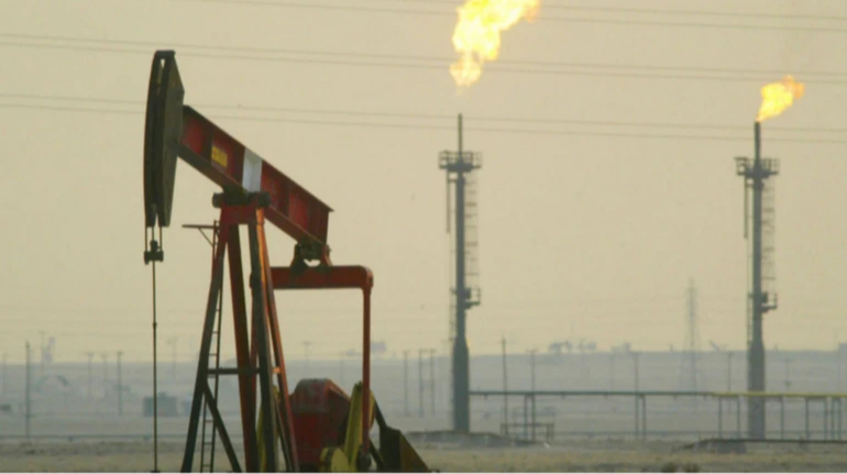 Нафта подешевшала  на тлі невизначеності світових економічних перспектив