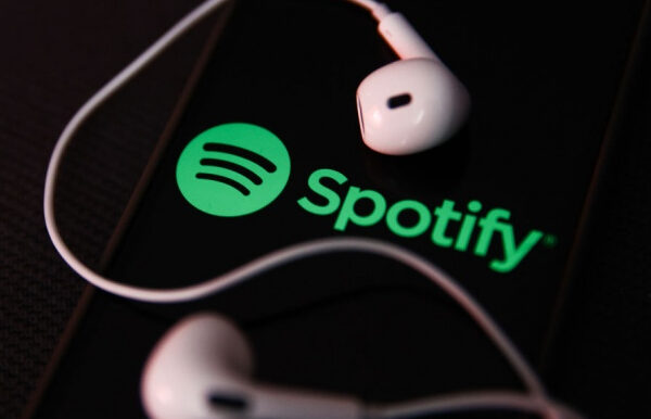 Туреччина почала розслідування щодо Spotify після скарги на провокаційні плейлисти
