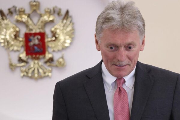 Кремль оцінив третій раунд переговорів з Україною