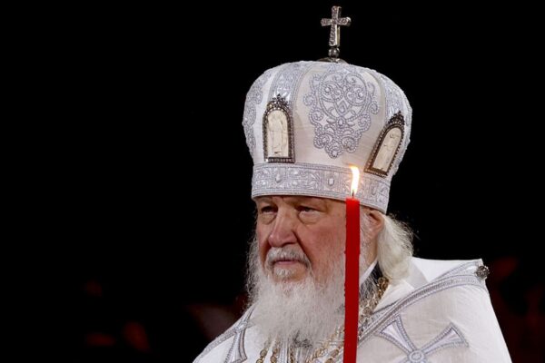 РПЦ поскаржилася Ватикану на Україну