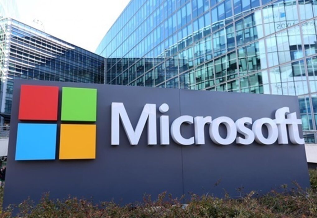 Microsoft пророкує кінець епохи миші та клавіатури