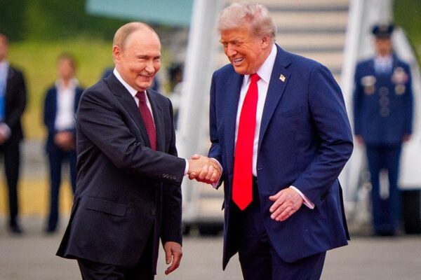Трамп оголосив "найкращий спосіб" завершити війну