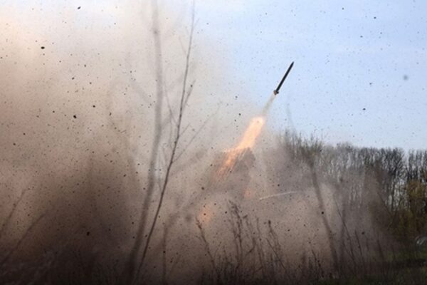 У Луцьку та Львові прогриміли вибухи