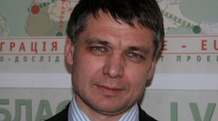 ДБР завершило розслідування щодо російського бізнесмена Чуркіна