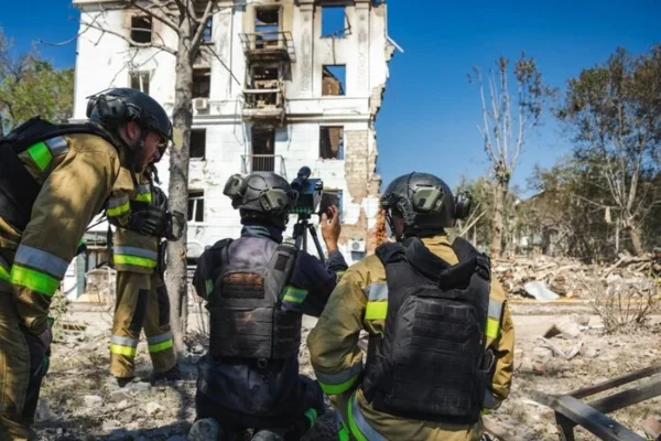 Удар РФ по Краматорську 31 липня: кількість загиблих зросла