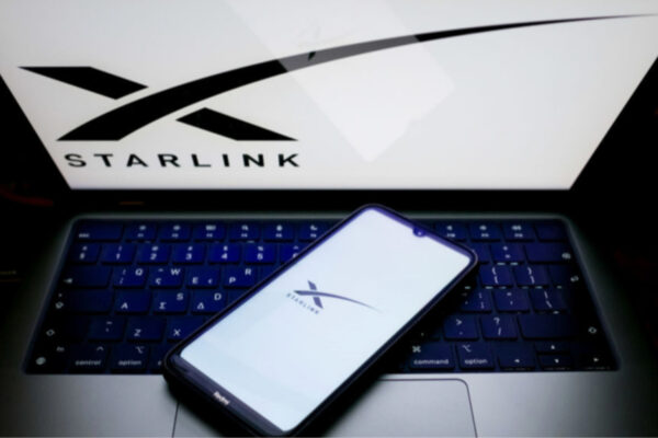 В Україні звʼявиться відкритий супутниковий звʼязок Starlink