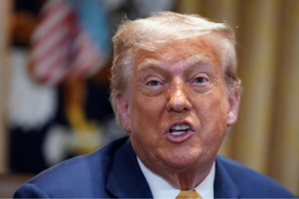 Суд в США скасував півмільярдний штраф проти Трампа у справі про шахрайство