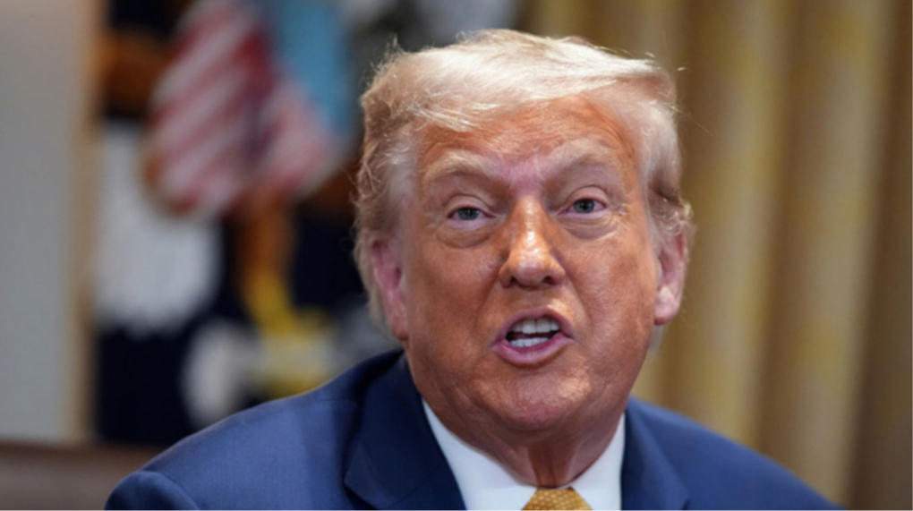 Суд в США скасував півмільярдний штраф проти Трампа у справі про шахрайство