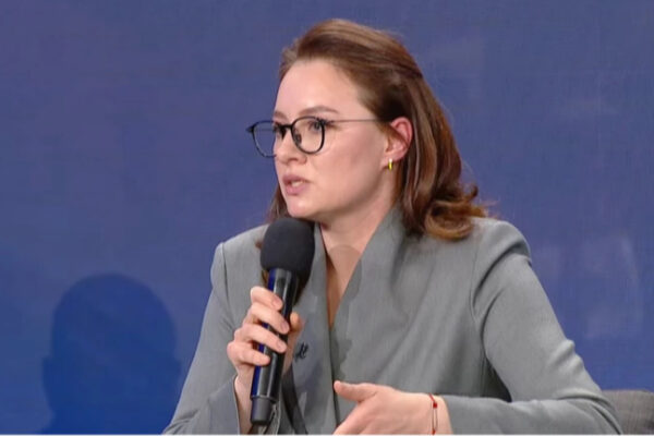 Угода про надра: Свириденко назвала, хто представлятиме Україну у інвестфонді із США