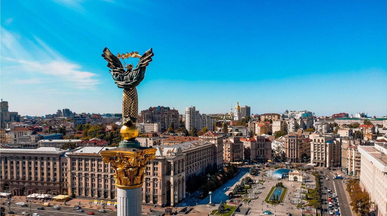 Тіньовий сегмент скорочується: в Україні сплатили рекордні збори за мандрівки