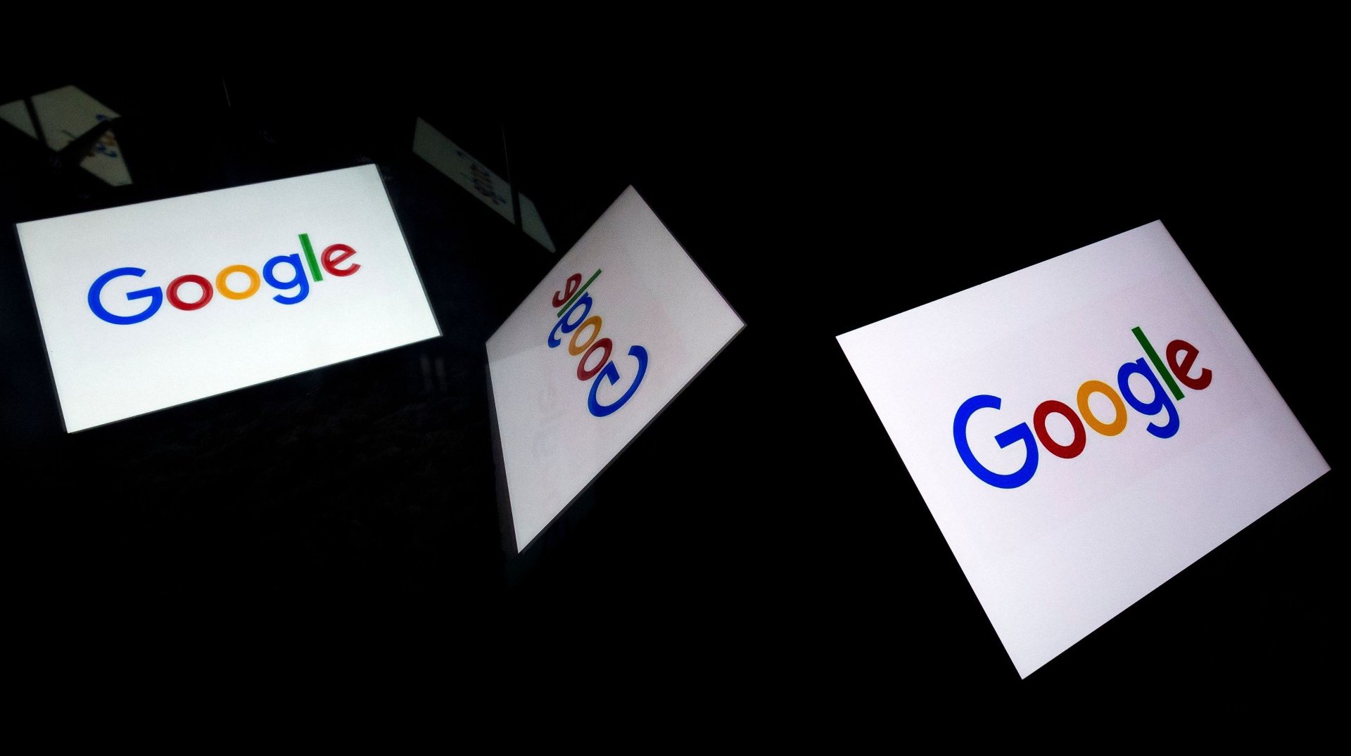 Суд зобов'язав Google сплатити сотні мільйонів доларів за порушення конфіденційності користувачів