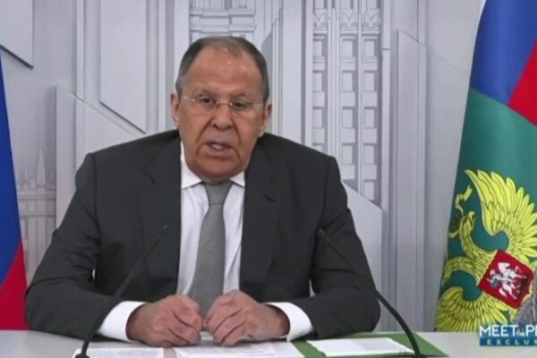 Москва не планує зустріч Зеленського і Путіна