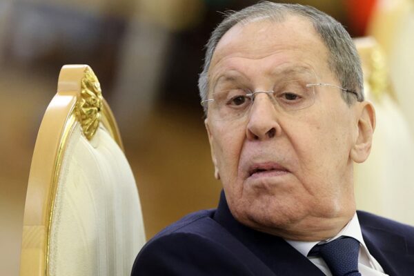 Лавров озвучив вимогу РФ для "існування України"