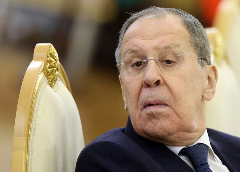 Лавров озвучив вимогу РФ для "існування України"