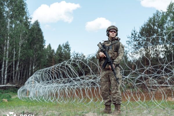 СюжетВиїзд чоловіків 18-22: що відбувається на кордоні