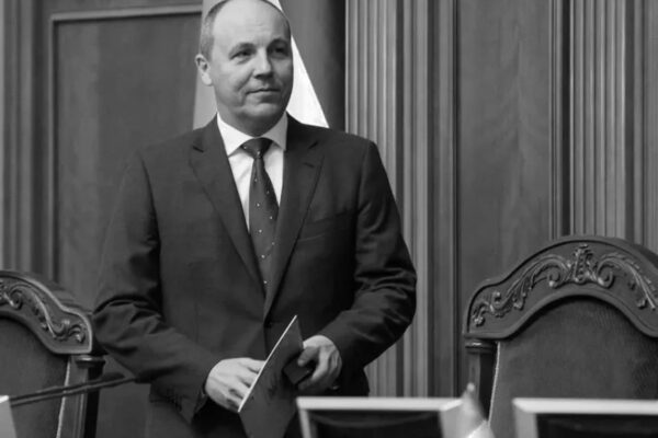 Зеленський: Є перші показання підозрюваного у вбивстві