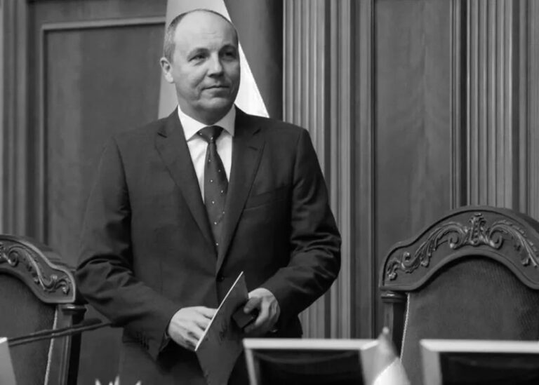 Зеленський: Є перші показання підозрюваного у вбивстві