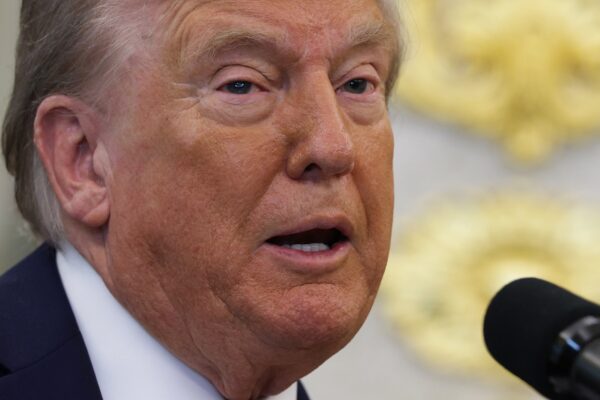 Трамп: У мене більше немає послань Путіну