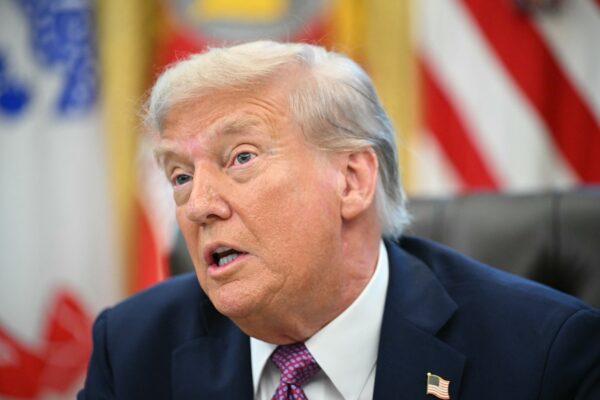 Трамп зробив нову заяву про війну в Україні