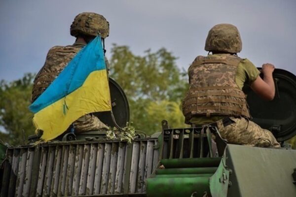 ЗСУ звільнили Зарічне на Донеччині