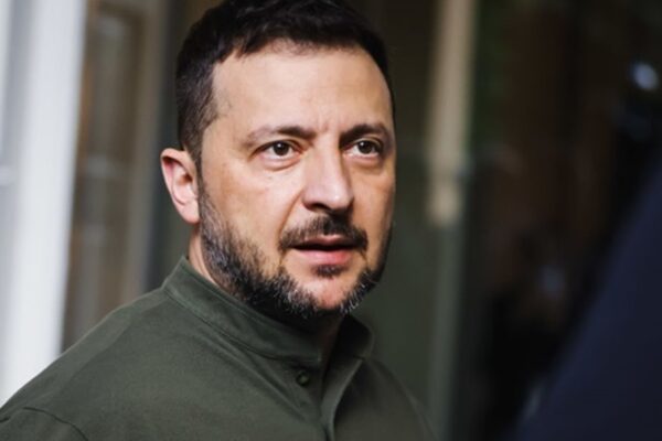 Путін бреше про військові успіхи РФ - Зеленський