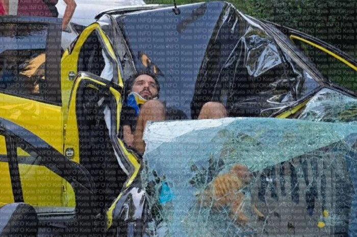 У Києві чоловік випав з 19-го поверху та вижив: що його врятувало