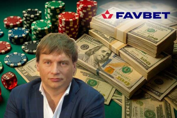 Андрій Матюха — барон гральної мафії із паспортом РФ, що годує Москву й піариться на ЗСУ