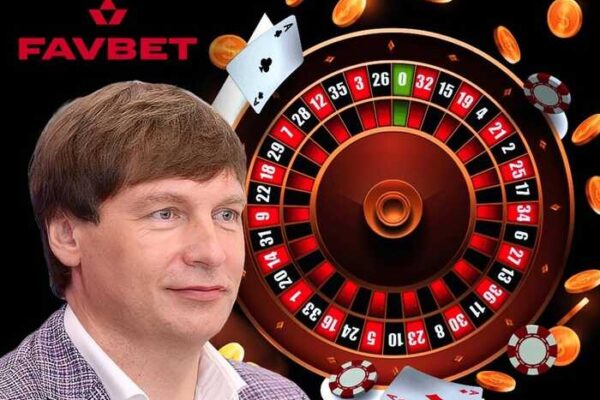 FavBet у тіні скандалу: як власник із російським паспортом Андрій Матюха зачищає інтернет?