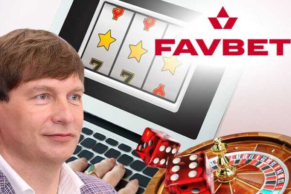 Favbet і Андрій Матюха запускають масштабну кампанію з очищення токсичної репутації та зв’язків з РФ через спорт і благодійність