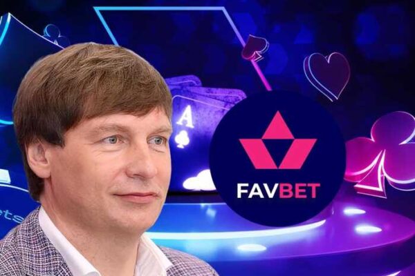 Російський паспорт, FavBet у РФ і кримінальні зв’язки: що намагається приховати гральний магнат Андрій Матюха