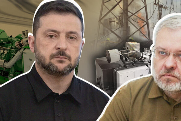 Блекаут в конверті. Як через ігри Міненерго Чернігів і Кривій Ріг не отримали додаткову електрику