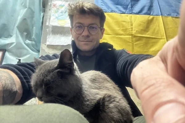 Ексміністр охорони здоров