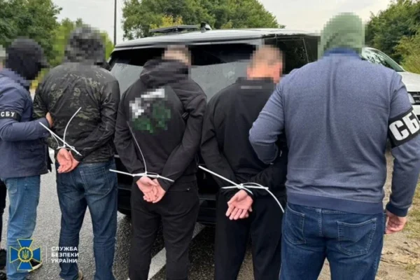Правоохоронці викрили нові схеми ухилення від мобілізації в пʼяти областях