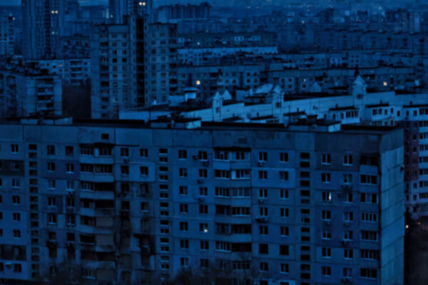 У більшості регіонів країни скасували екстрені відключення світла