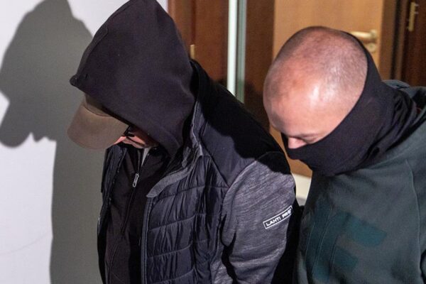 Підрив Північних потоків: суд у Польщі арештував підозрюваного українця