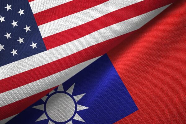 Тайвань відкинув пропозицію про перенесення виробництва чипів до США