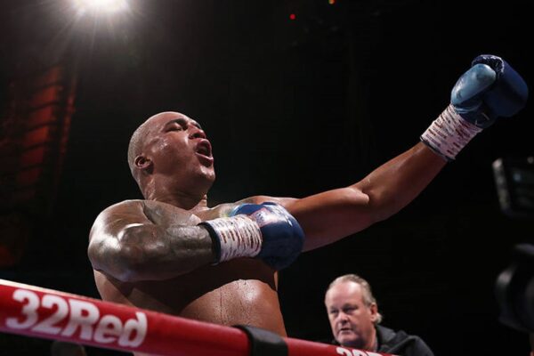 Вордлі після Паркера дуже сподівається на інтерес до нього з боку Усика