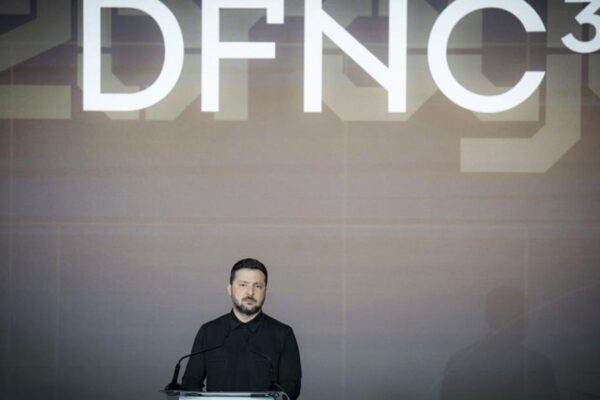 Україна перейде на удари балістикою - Зеленський