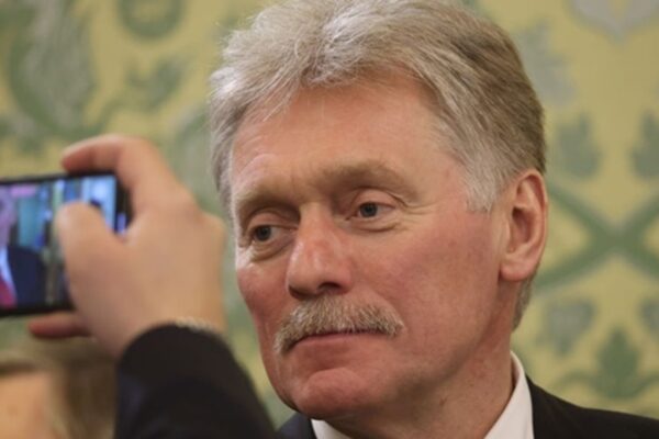 У Кремлі зробили заяву щодо дронів над Європою