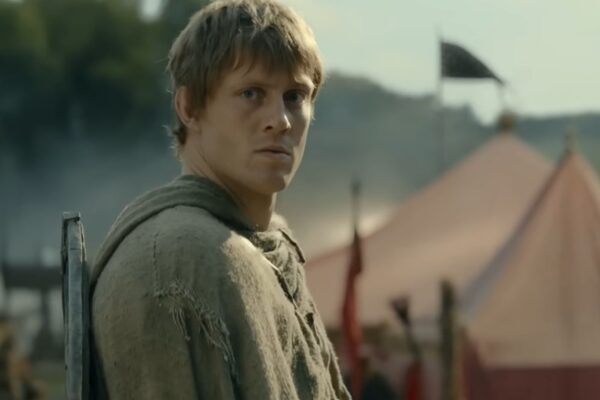 HBO показав трейлер серіалу Лицар Семи Королівств зі світу Гри престолів