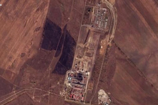 З'явилися супутникові кадри наслідків удару по ГПЗ у РФ