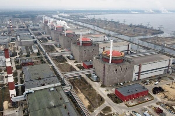Росія пропонує локальне припинення вогню для ремонтних робіт на ЗАЕС