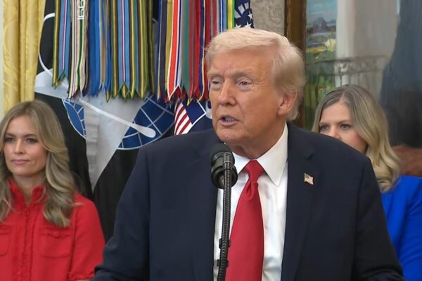 Трамп зробив нову заяву щодо Tomahawk