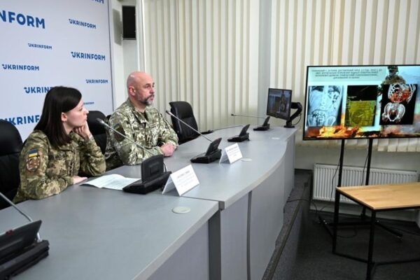 Вже не кулі: головний хірург ЗСУ розповів, що найбільше травмує бійців