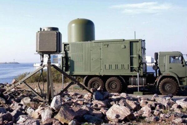 Бійці ГУР уразили новітню російську РЛС в Криму