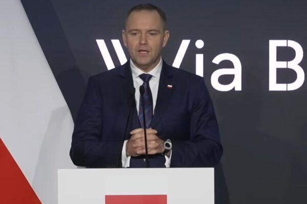 Підрив Північного потоку: Навроцький підтримав рішення суду щодо українця