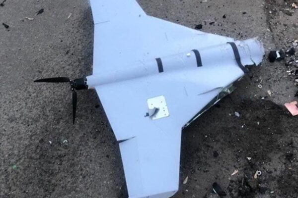 Оператори СБС знищили 1000 "Шахедів"
