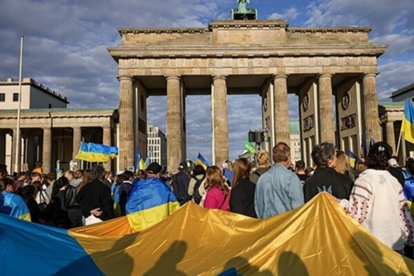 У Мінсоцполітики назвали варіанти для українців після завершення захисту ЄС