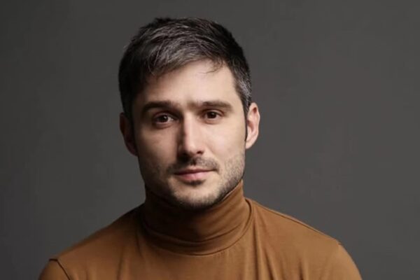 Андрій Федінчик прокоментував розлучення з Денисенко