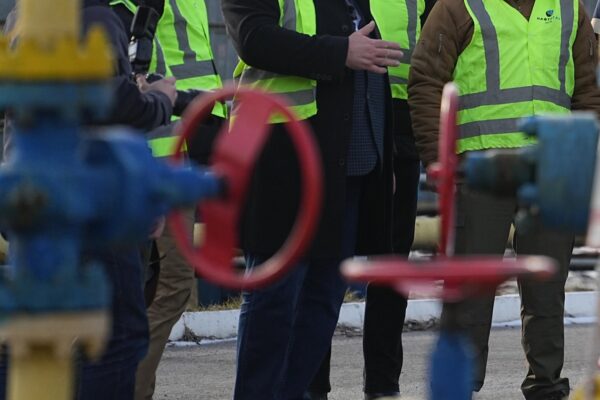 Молдова і Румунія зробили Україні "подарунок" до опалювального сезону